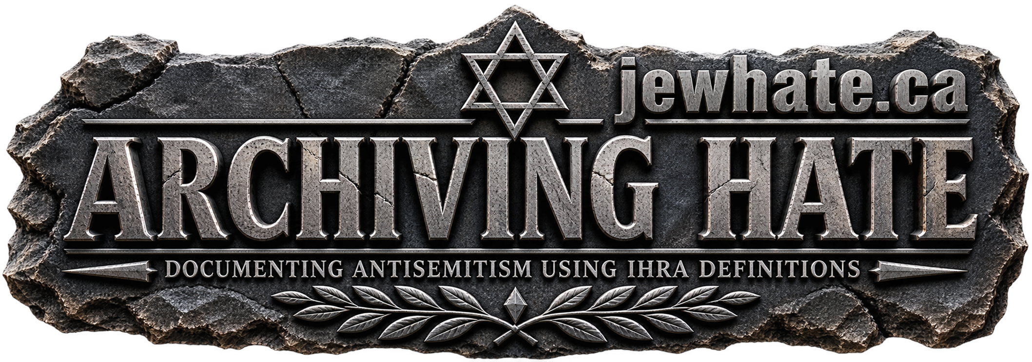 Archiving Hate
